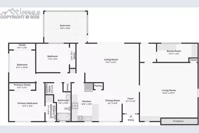 1107 Morning Star Drive, Colorado Springs, CO 80905 - Photo 38