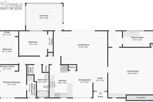 1107 Morning Star Dr, Colorado Springs, CO 80905 - Photo 38