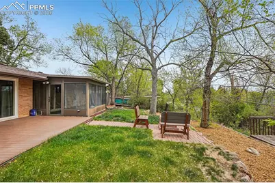 1107 Morning Star Drive, Colorado Springs, CO 80905 - Photo 32