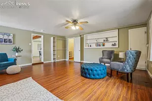 1107 Morning Star Dr, Colorado Springs, CO 80905 - Photo 8