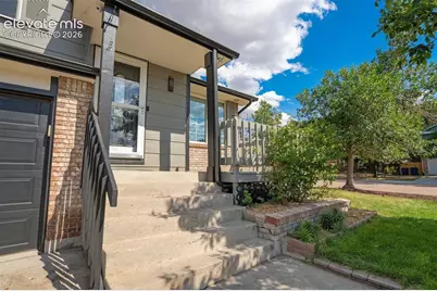 205 Wallace Street, Colorado Springs, CO 80911 - Photo 4