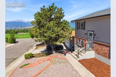 3116 Sapporo Court, Colorado Springs, CO 80918 - Photo 2