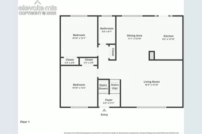 3116 Sapporo Court, Colorado Springs, CO 80918 - Photo 46