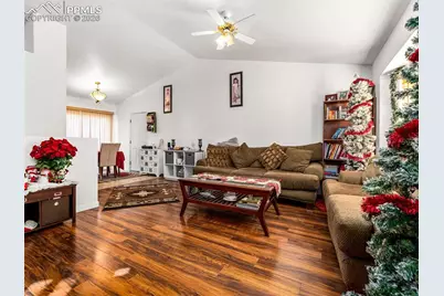 734 S Legend Lane, Pueblo, CO 81007 - Photo 2