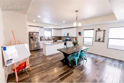 734 N Walnut Street, Colorado Springs, CO 80905 - Photo 8