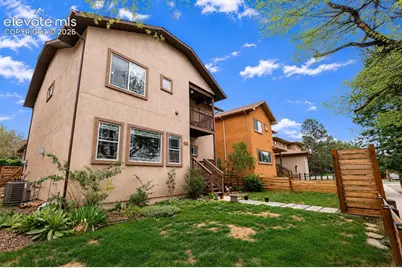 734 N Walnut Street, Colorado Springs, CO 80905 - Photo 1