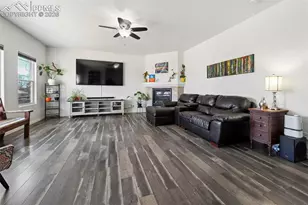 734 N Walnut St, Colorado Springs, CO 80905 - Photo 4