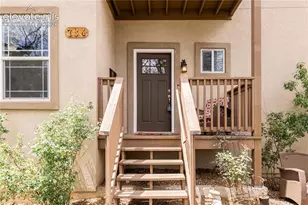 734 N Walnut St, Colorado Springs, CO 80905 - Photo 2