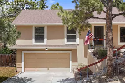 6210 Lemonwood Drive, Colorado Springs, CO 80918 - Photo 2