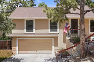 6210 Lemonwood Dr, Colorado Springs, CO 80918 - Photo 2
