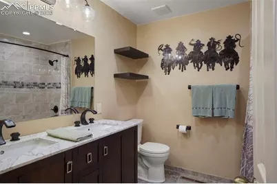 6210 Lemonwood Drive, Colorado Springs, CO 80918 - Photo 20