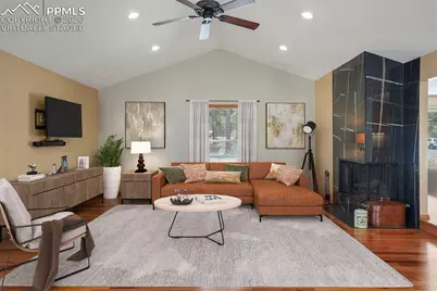 6210 Lemonwood Drive, Colorado Springs, CO 80918 - Photo 18