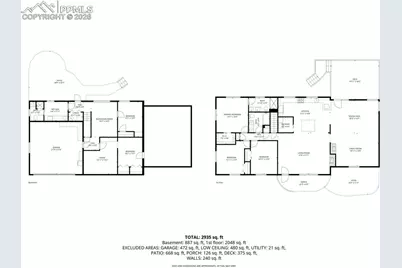 6210 Lemonwood Drive, Colorado Springs, CO 80918 - Photo 42
