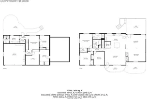 6210 Lemonwood Dr, Colorado Springs, CO 80918 - Photo 42