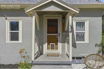 816 Sunset Road, Colorado Springs, CO 80909 - Photo 2