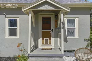 816 Sunset Rd, Colorado Springs, CO 80909 - Photo 2