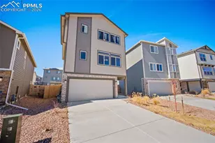 7972 Jayla Trl, Colorado Springs, CO 80908 - Photo 2