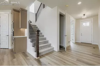 8441 W Dines Boulevard, Colorado Springs, CO 80908 - Photo 4