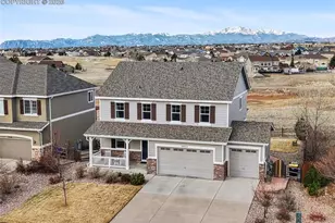 10952 Torreys Peak Way, Peyton, CO 80831 - Photo 6