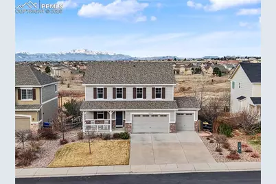 10952 Torreys Peak Way, Peyton, CO 80831 - Photo 1