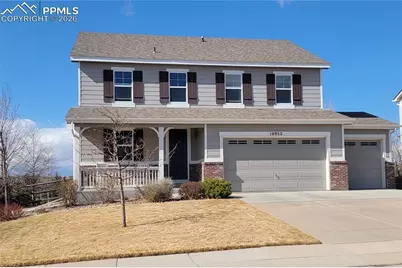 10952 Torreys Peak Way, Peyton, CO 80831 - Photo 2
