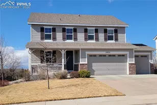 10952 Torreys Peak Way, Peyton, CO 80831 - Photo 2