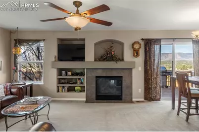 14336 White Peak Drive, Monument, CO 80921 - Photo 8