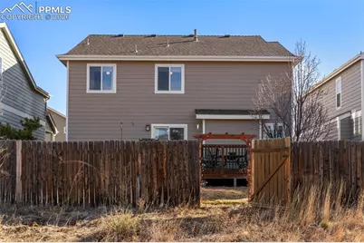 14336 White Peak Drive, Monument, CO 80921 - Photo 34