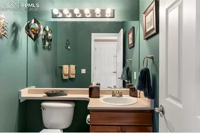 14336 White Peak Drive, Monument, CO 80921 - Photo 6