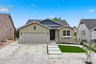 6533 Vistancia Ave., Colorado Springs, CO 80922 - Photo 1