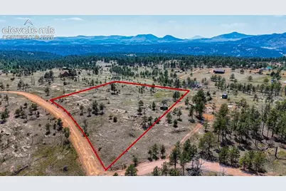 617 Chateau Vista, Florissant, CO 80816 - Photo 10