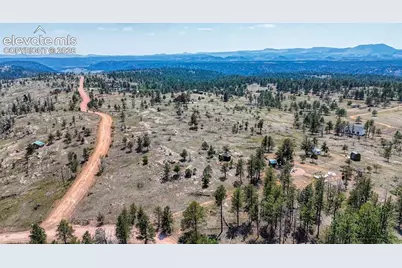 617 Chateau Vista, Florissant, CO 80816 - Photo 18