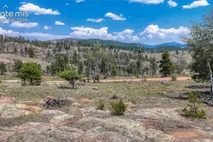 617 Chateau Vista, Florissant, CO 80816 - Photo 1