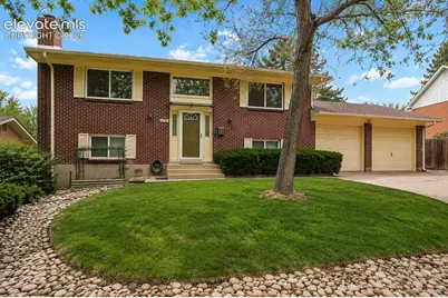 1430 Laurette Drive, Colorado Springs, CO 80909 - Photo 1