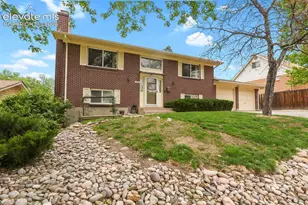 1430 Laurette Dr, Colorado Springs, CO 80909 - Photo 1