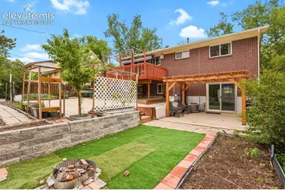 1430 Laurette Drive, Colorado Springs, CO 80909 - Photo 8