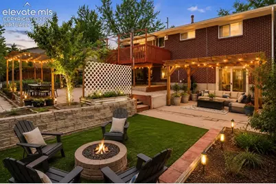 1430 Laurette Drive, Colorado Springs, CO 80909 - Photo 4