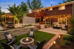 1430 Laurette Dr, Colorado Springs, CO 80909 - Photo 4