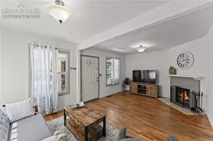 814 E Yampa St, Colorado Springs, CO 80903 - Photo 6