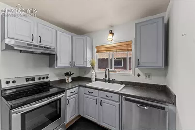 814 E Yampa Street, Colorado Springs, CO 80903 - Photo 8