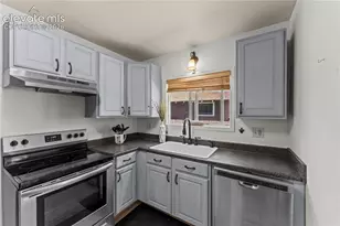 814 E Yampa St, Colorado Springs, CO 80903 - Photo 8