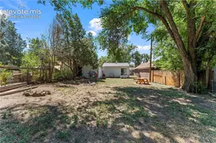 814 E Yampa St, Colorado Springs, CO 80903 - Photo 28