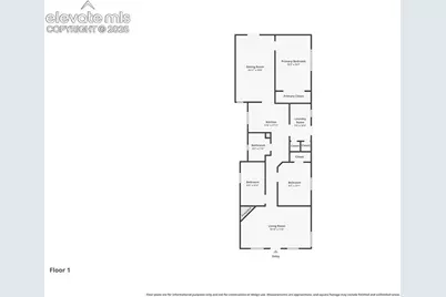 814 E Yampa Street, Colorado Springs, CO 80903 - Photo 34