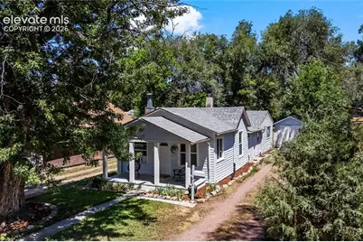 814 E Yampa Street, Colorado Springs, CO 80903 - Photo 30