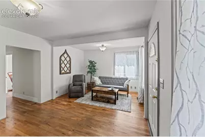 814 E Yampa Street, Colorado Springs, CO 80903 - Photo 4
