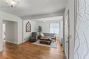 814 E Yampa St, Colorado Springs, CO 80903 - Photo 4