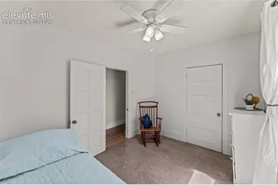 814 E Yampa Street, Colorado Springs, CO 80903 - Photo 18
