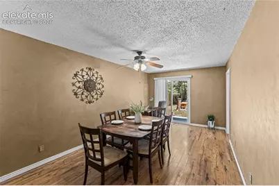 814 E Yampa Street, Colorado Springs, CO 80903 - Photo 12