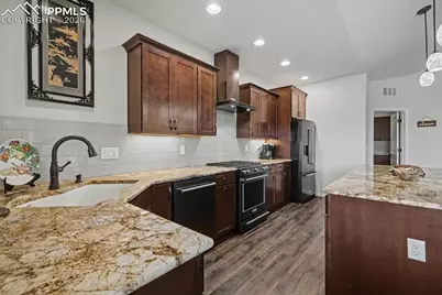 16805 Fletcherville Lane, Peyton, CO 80831 - Photo 18