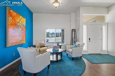 16805 Fletcherville Lane, Peyton, CO 80831 - Photo 8